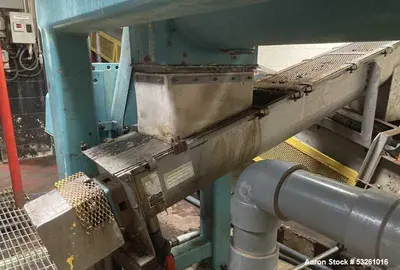 USED SHARPLES PM38000