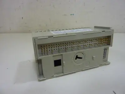 USED ALLEN BRADLEY 1794-IB16 SER A