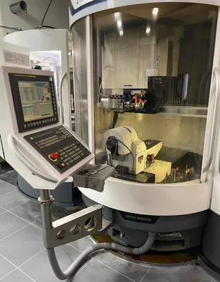 USED 2015 WALTER Heliotronic Power