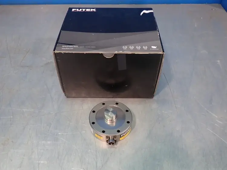 Used FUTEK LCF450 Transducers Ohio US | HGR 24 #1187272