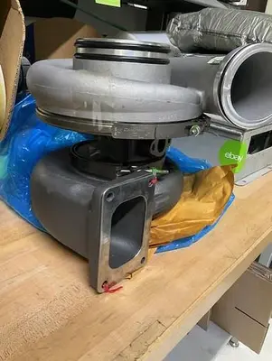 USED WAUKESHA 305866