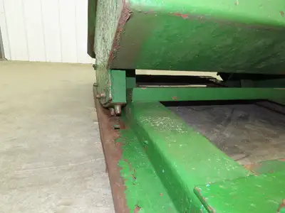 Used ROURA _UNKNOWN_ Hoppers Indiana US | Arrow Industrial #1408581