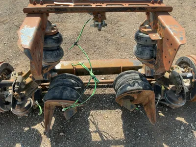 Used _UNKNOWN_ _UNKNOWN_ Running Gears Michigan US | Miedema Asset Management Group #1301657