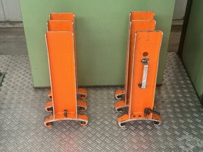 USED 1992 ARKU RM3025 + AH1000