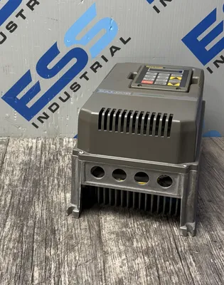 BALDOR ZD18H405-E Variable Frequency Drives | ESS Industrial Equipment Sales (2)