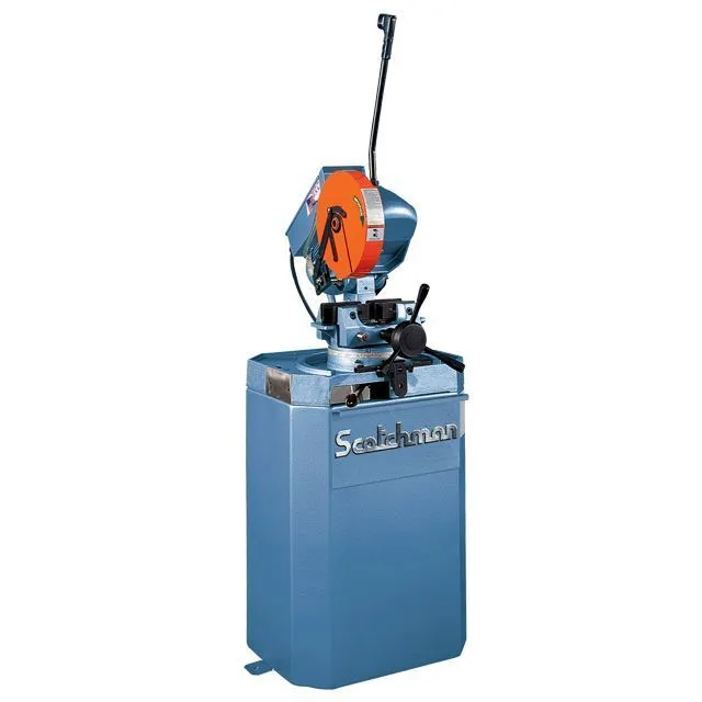 NEW SCOTCHMAN CPO 275 LT