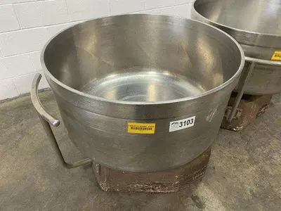 Esmach SS Mixing Bowls