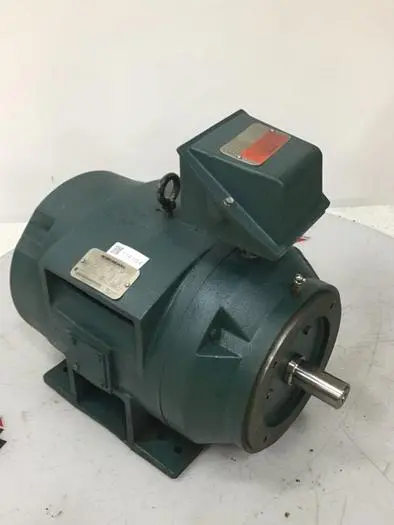 Used RELIANCE ELECTRIC P28G7061A Motors (misc) | Ideal Machinery #620268