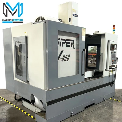 USED 2004 MIGHTY VIPER V950