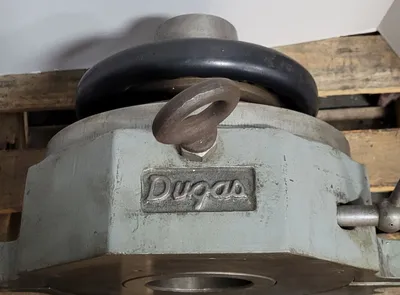 CUSHMAN Super Spacer Tooling & Accessories, Tooling | Machinery Central (9)