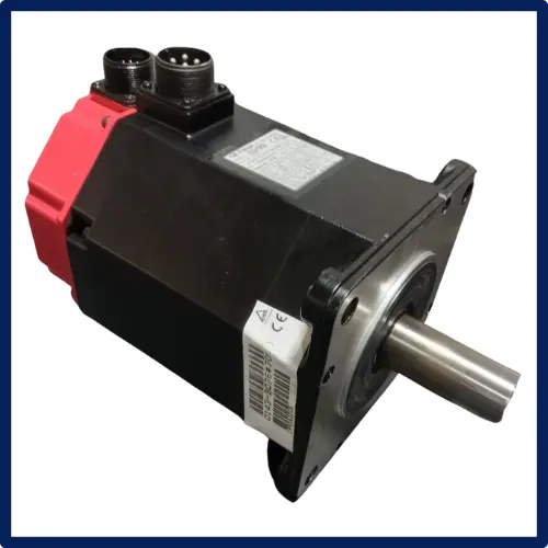 NEW FANUC A06B-0143-B076#7000