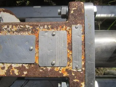 USED MOYNO CFB2DSJB3SAE