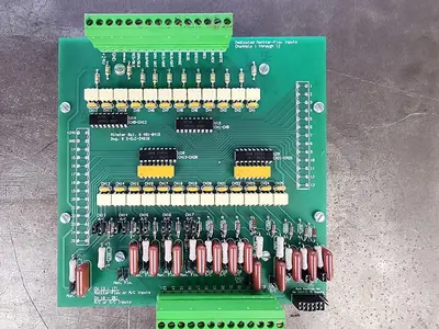 USED MINSTER 490-0318