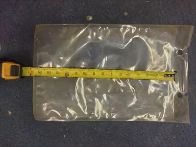 USED UPPER LIMITS M300