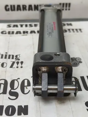 New | in-Stock NORGREN CC/9125/CB/5.000/Z Cylinders | Surplus Asset Holdings #1206408