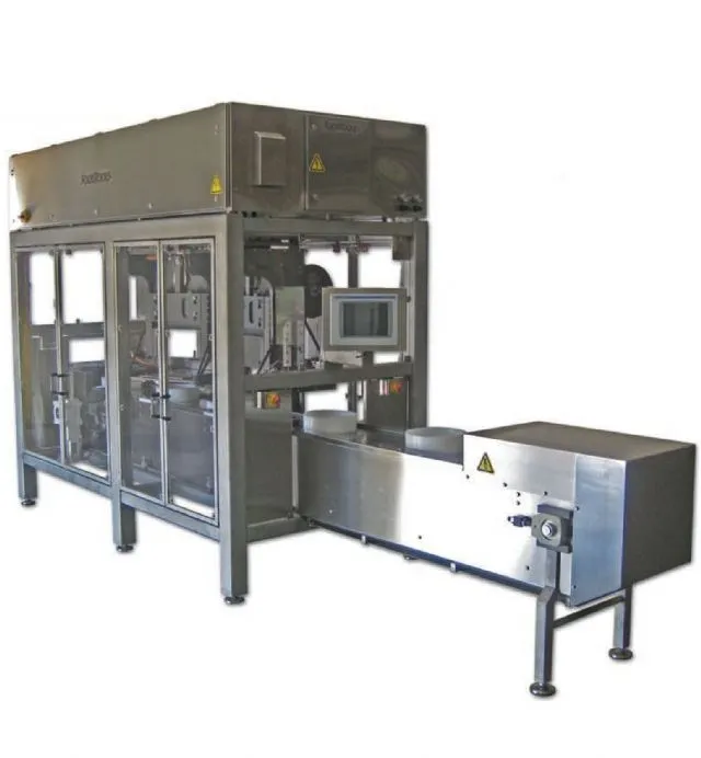 New | in-Stock FOODTOOLS ACCUSLICE-200RF Slicers / Dicers / Cutters California US | BakeryEquipment.com #1556033