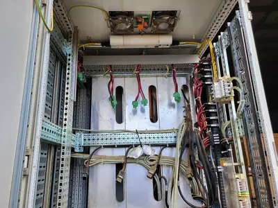 Loop Test System