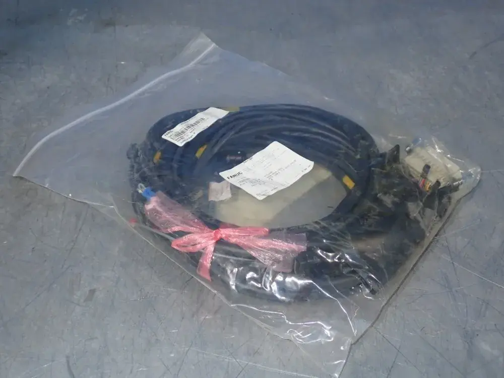 USED FANUC A6608015T038