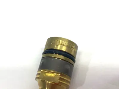 New | in-Stock Tregaskiss TOUGH LOCK™ Retaining Nozzle Head for Robot Apps. Nozzles Michigan US | Maverick Industrial Sales #1391441