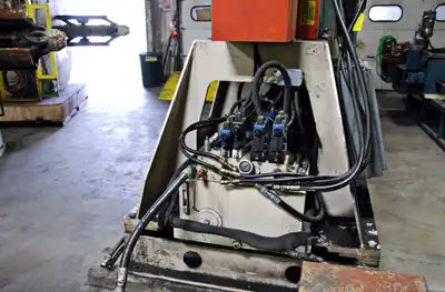 USED BRADBURY SR20