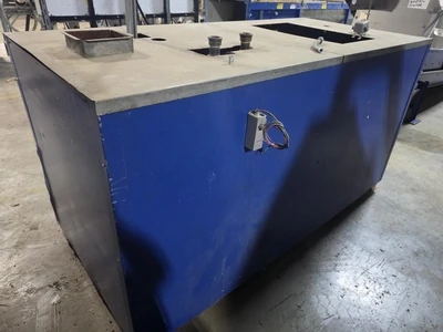Used _UNKNOWN_ _UNKNOWN_ Wash Lines New York US | Plastic Extrusion Machinery #1496258