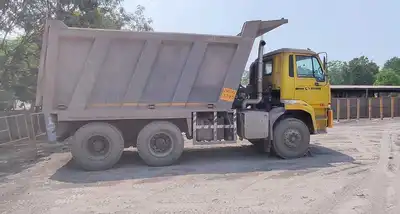 USED 2025 EICHER EICHER PRO 6028T G BB BS6