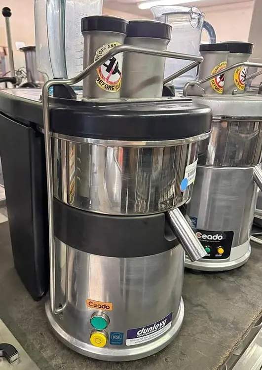 Used CEADO ES700-CU Restaurant Small Appliances British Columbia CA | Surrey Food Equipment #759114