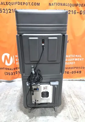 Used CAMBRO _UNKNOWN_ Hot Food Warming, Holding, & Transport Cabinets Florida US | National Equipment Depot LLC #1768639