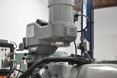 New | in-Stock ACRA LCM-50 MILLPWR 2AX Vertical Mills California US | Sterling Machinery Exchange #1466968