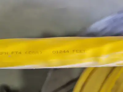 NEW 2001 CORNING 144R81-T3131-24