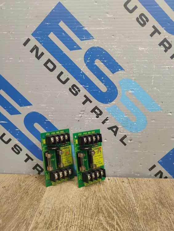 FANUC A16B-1700-0100 Electrical/PLC/Automation | ESS Industrial Equipment Sales