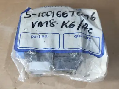 New | in-Stock COOPER BUSSMAN INC. 12423136 Misc Electrical & Power Parts British Columbia CA | Lenmark #415052