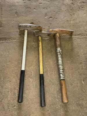 Used _UNKNOWN_ _UNKNOWN_ Hammers Michigan US | Miedema Asset Management Group #1371813