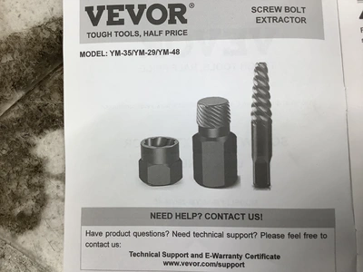 Used _UNKNOWN_ _UNKNOWN_ Wrenches Michigan US | Miedema Asset Management Group #1313242