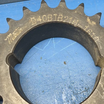 Used Martin D40BTB21H 1610 Miscellaneous MRO Indiana US | J&J Industrial Supply #1292080