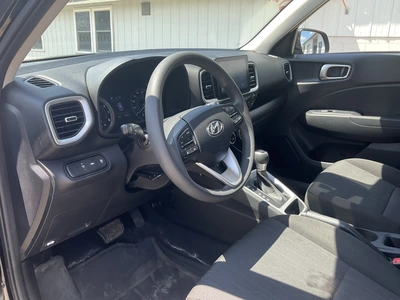 Used 2020 HYUNDAI VENUE SUVs Michigan US | Miedema Asset Management Group #1325754