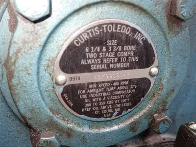 USED C'AIRE INC CU63122097H