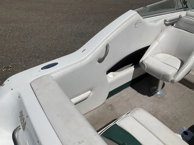 USED 1999 CROWNLINE TBD