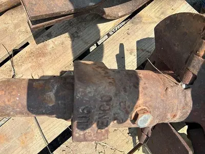Used PENGO ROCK BIT WITH CARBIDE TEETH Other Cutting Tools Pennsylvania US | East West Machinery & Drilling #1417474