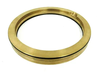 NEW INPRO/SEAL 1981-A-05532-0 SEAL BEARING ISOLATOR SHAFT 7" BORE 8.250"