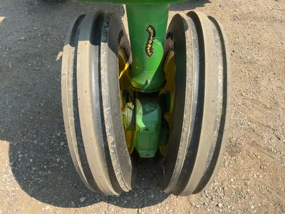 Used JOHN DEERE 60 Agricultural Tractors Michigan US | Miedema Asset Management Group #1308240