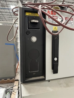 Used 2018 ABB IRB 4600 Robotics California US | MachineryMax #1462075