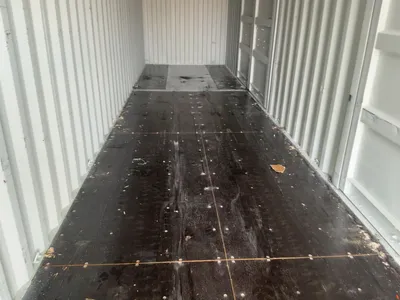 Used _UNKNOWN_ _UNKNOWN_ Shipping Containers Michigan US | Miedema Asset Management Group #1415036