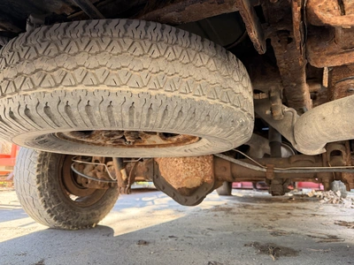 Used 2006 CHEVROLET SILVERADO 2500 Pickup Trucks Michigan US | Miedema Asset Management Group #1391637