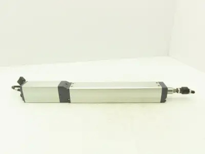 IAI RCP4-RA5C-I-42P-6-200-P3-M-B Robo Cylinder 24VDC Pulse Motor 200mm Stroke