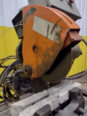 USED BEWO SCOTCHMAN CPO275LT/PK/PD
