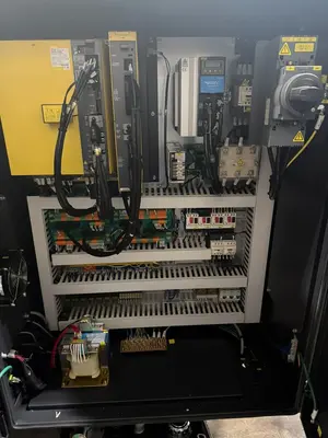 2015 DOOSAN LYNX 220LC CNC Lathes | Toolquip, Inc. (7)
