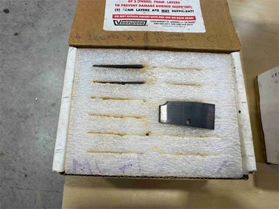 Used _UNKNOWN_ _UNKNOWN_ Tooling (woodworking) Texas US | MachineryMax #1249190