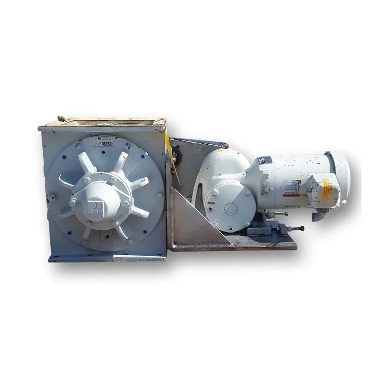 Used PREMIER PNEUMATICS _UNKNOWN_ Valves/Fittings West Virginia US | JM Industrial #492202