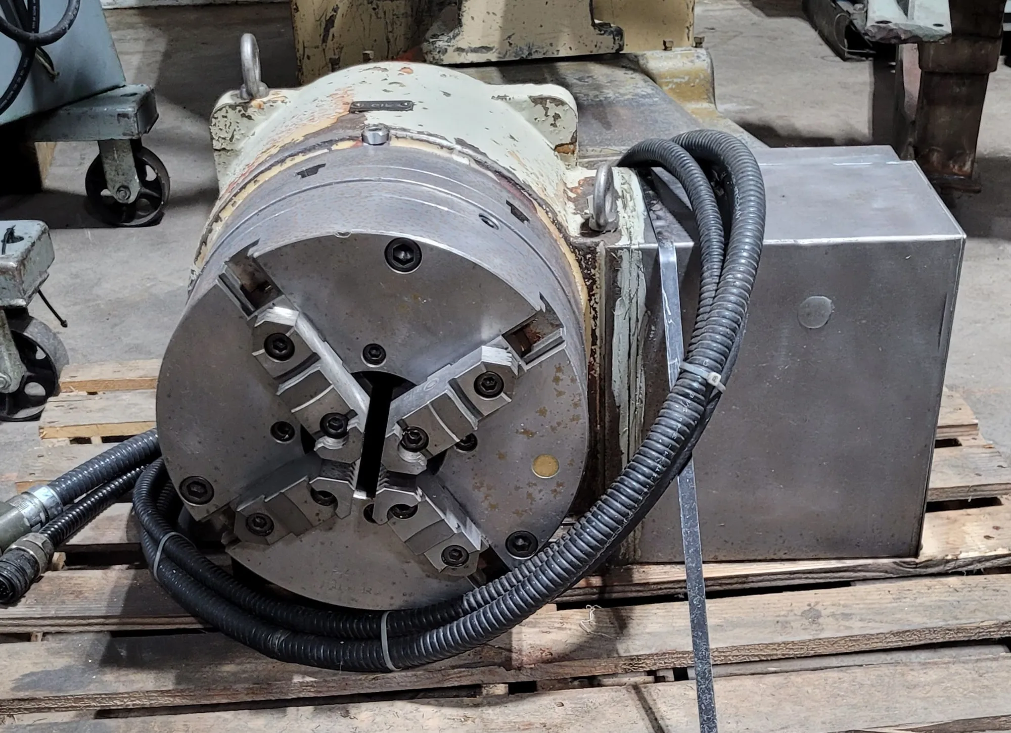 USED YUASA DMNC-32001